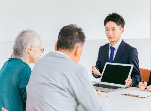 国土管理株式会社の求人・転職情報