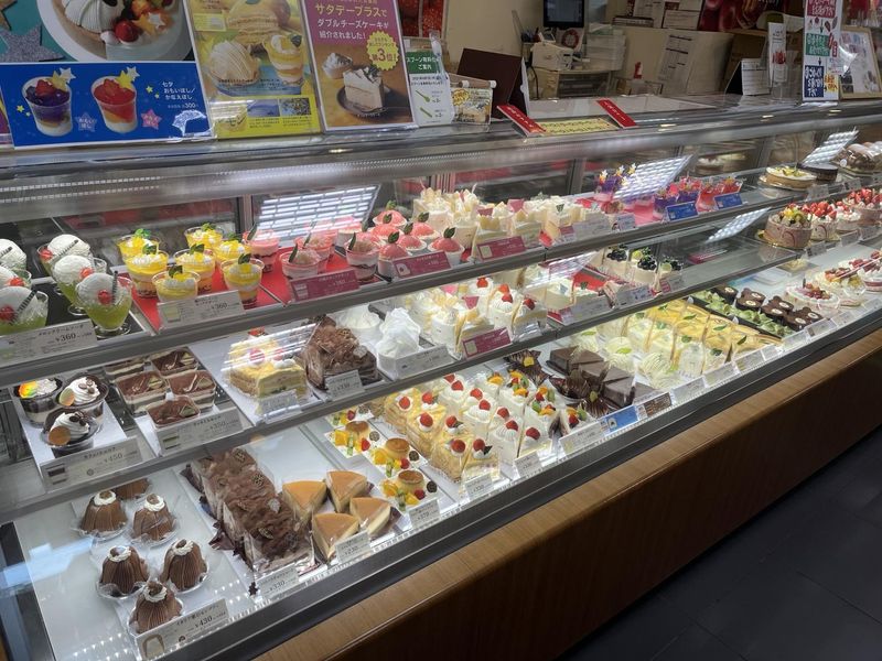 シャトレーゼ南住吉店(I・S・Mコーポレーション㈱)のアルバイト・バイト求人情報-05
