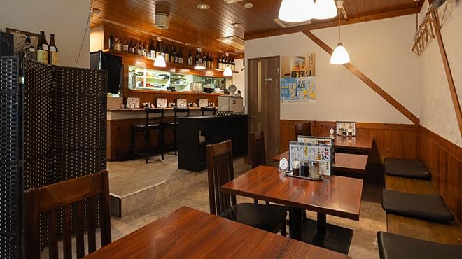 株式会社あい庵の求人・転職情報