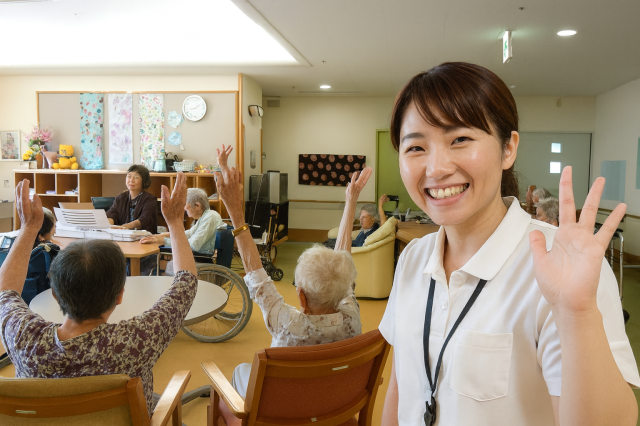 社会福祉法人斉慎会の求人・転職情報