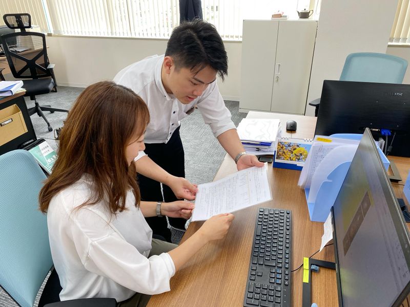 クロスボーダー協同組合の求人・転職情報