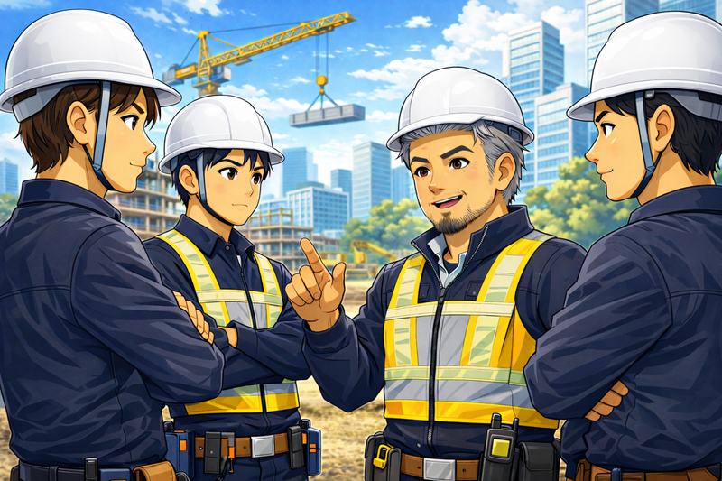 株式会社東清テックの求人・転職情報