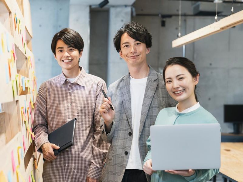 NEC VALWAY株式会社の求人・転職情報