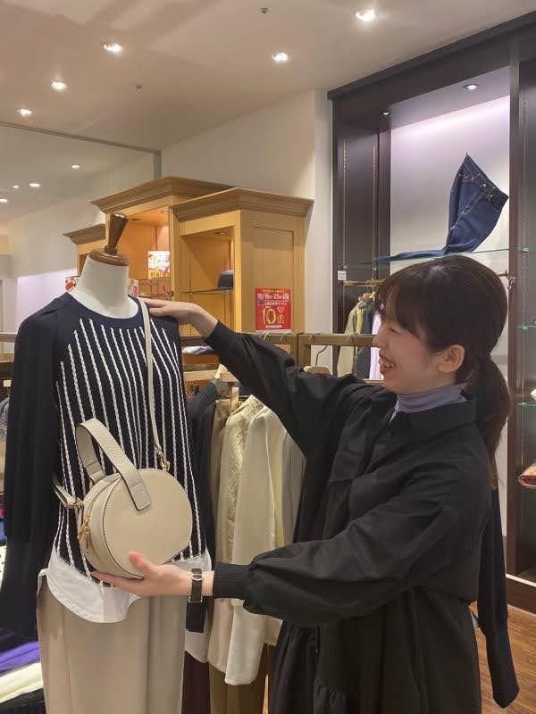 L U C A　ゆめタウン久留米店のアルバイト・バイト求人情報-04