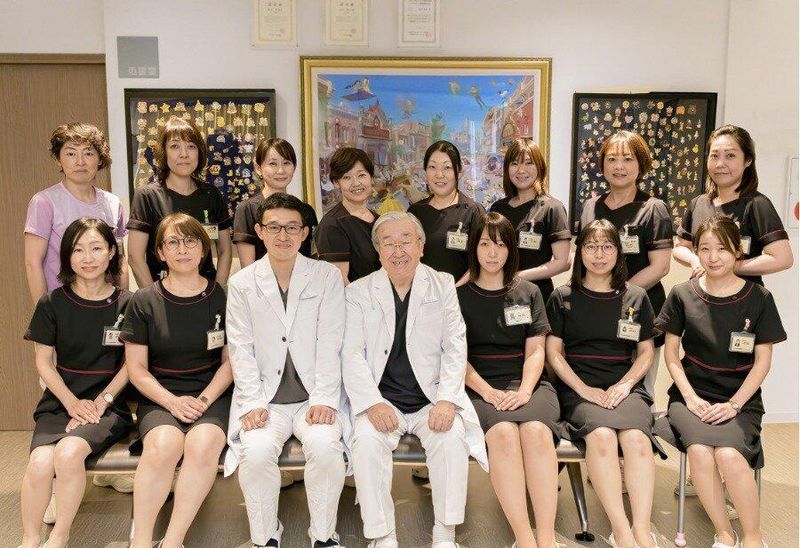 医療法人社団清香会の求人・転職情報