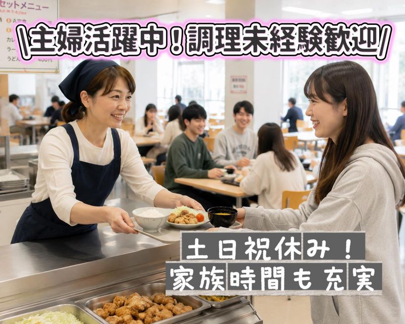 松本大学生活協同組合のアルバイト・バイト求人情報-02