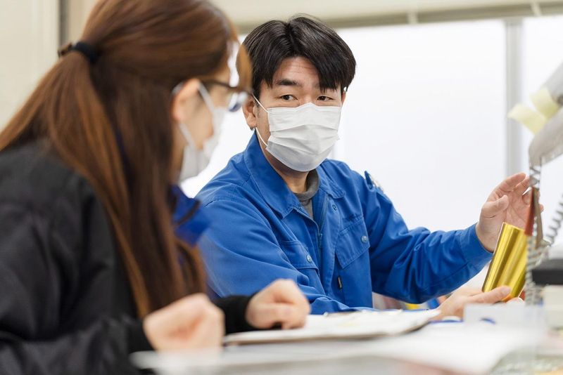 燕物産株式会社の求人1