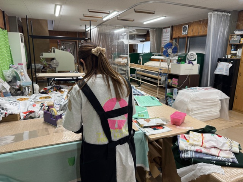 株式会社マルスギ捺染の求人・転職情報-04