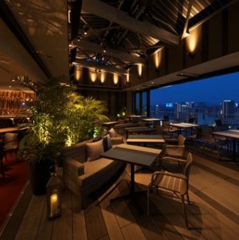 es ROOFTOP GARDEN BAGUS　NAKASUのアルバイト・バイト求人情報-04