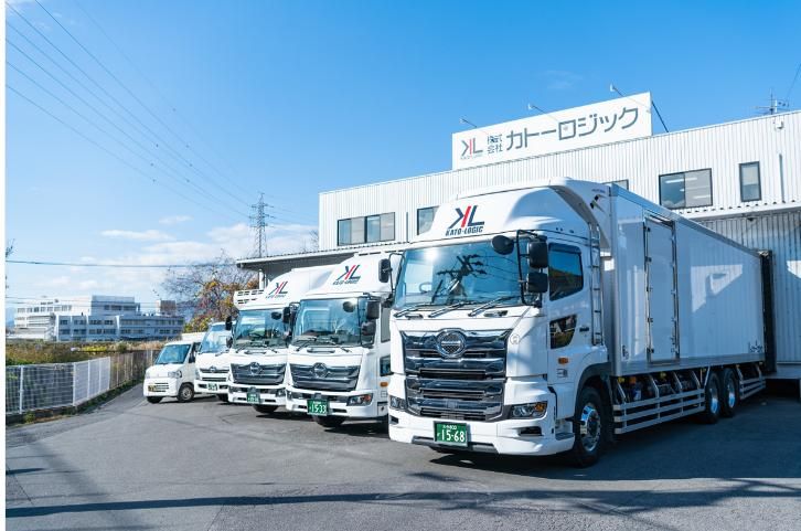 株式会社カトーロジックの求人・転職情報