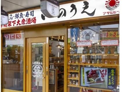 三ノ宮高架下大衆酒場 いのうえのアルバイト・バイト求人情報-03
