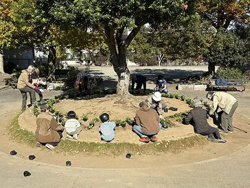 求人画像