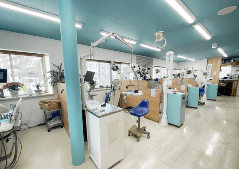 医療法人エアビーイング竹田歯科医院のアルバイト・バイト求人情報-04