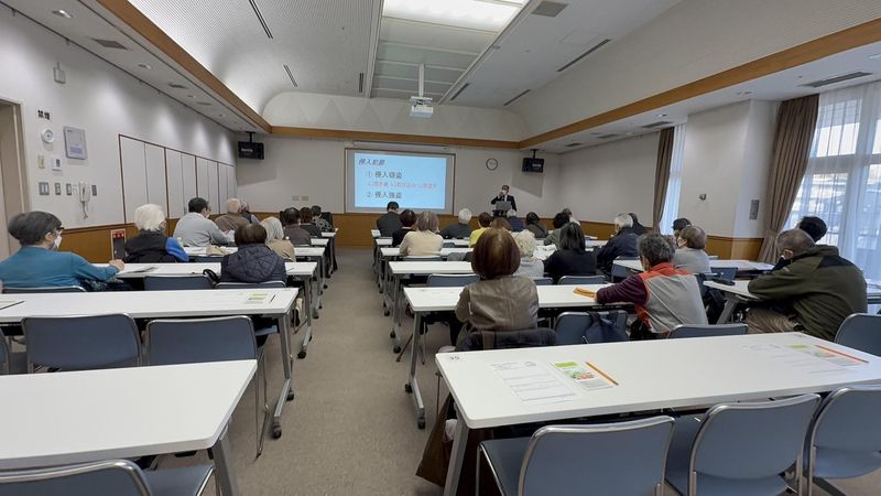 一般社団法人市民の相談窓口　東京支部のアルバイト・バイト求人情報-02