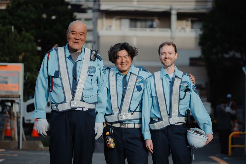 ライジング警備保障株式会社の求人・転職情報