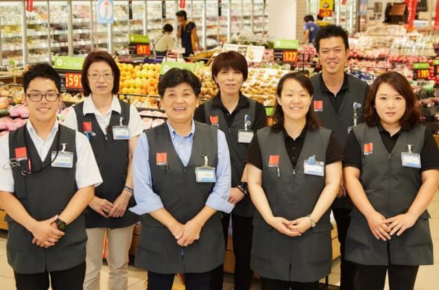 リヴィン よこすか店のアルバイト・バイト求人情報-03