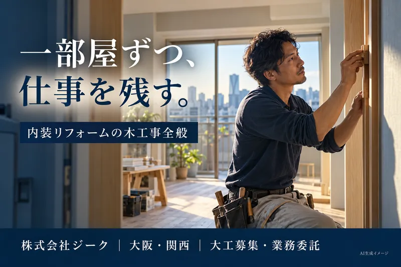 株式会社ジークの求人・転職情報