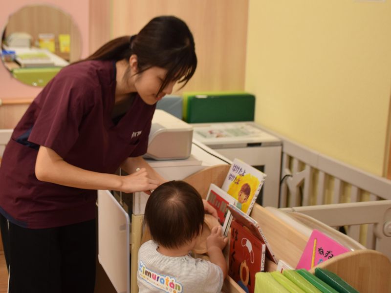 RICホープ御影保育園のアルバイト・バイト求人情報-13