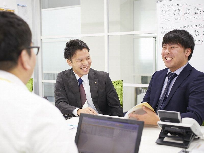 ダイセーエブリー二十四株式会社 中四国九州営業部
