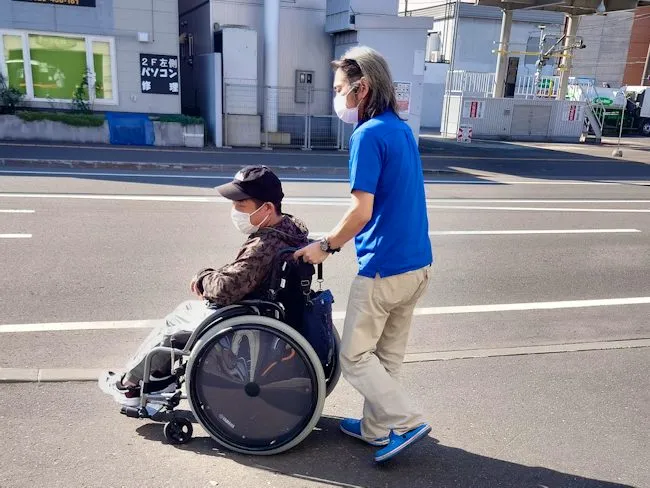 求人画像