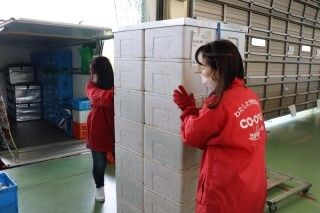 生活協同組合コープしが 中央大津センターの求人情報