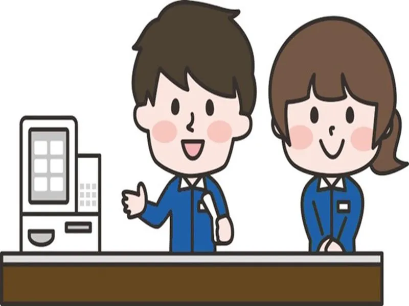 ローソ福島第一原発構内店舗及び富岡町内のローソンのアルバイト・バイト求人情報