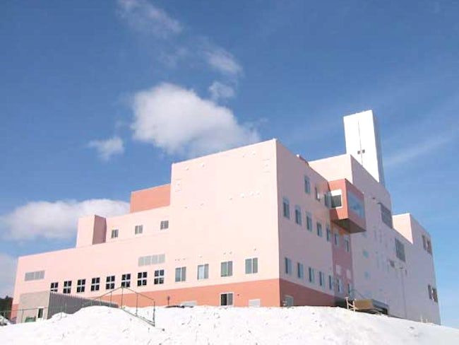 株式会社タクマテクノス北海道の求人・転職情報