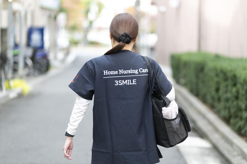 株式会社3SMILEの求人・転職情報