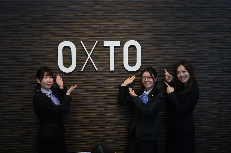 株式会社オクスト