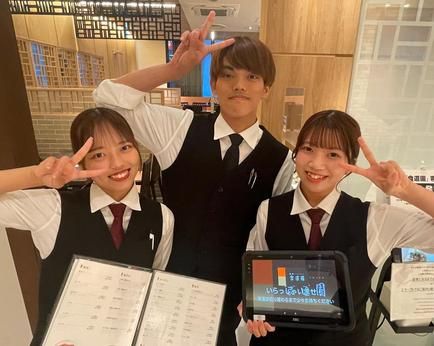 食道園(ショクドウエン)　江坂店のアルバイト・バイト求人情報-11