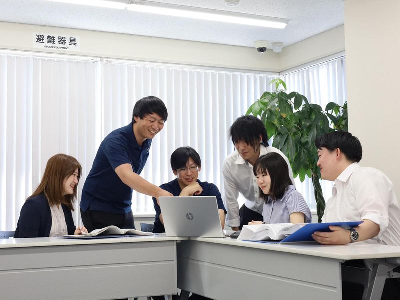 株式会社サンテックインターナショナル