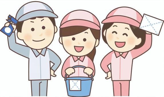 株式会社東洋実業(勤務地:西区発寒)のアルバイト・バイト求人情報-02
