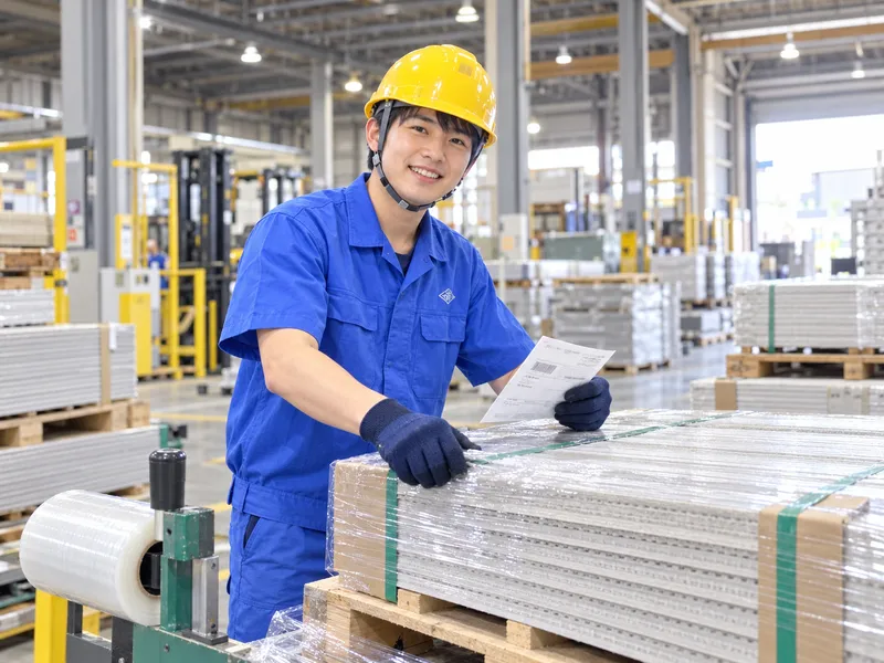 共和物産株式会社の求人・転職情報