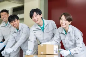 株式会社ヒューマン・クリエイト　北九州オフィスのアルバイト・バイト求人情報