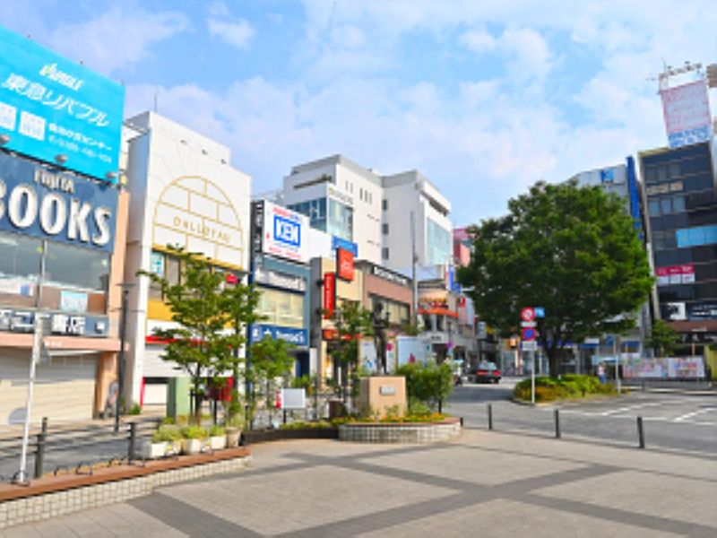 有限会社丸朋不動産の派遣求人情報