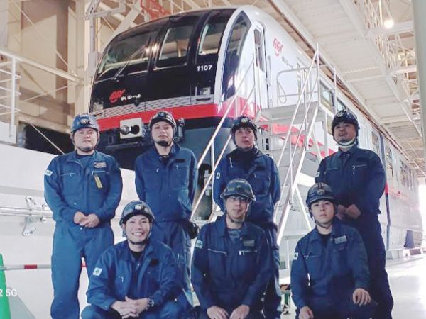有限会社沖昇トラストの求人・転職情報