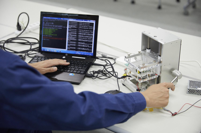 東洋計器株式会社