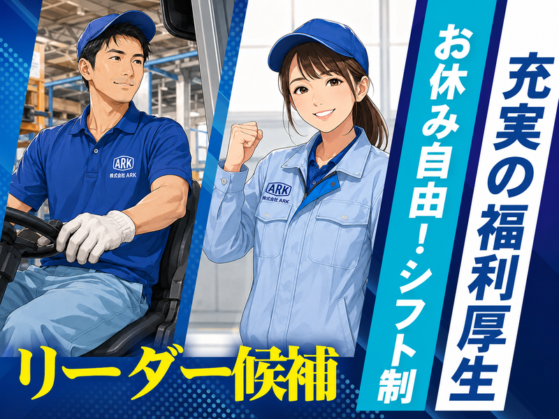 株式会社ＡＲＫの求人・転職情報
