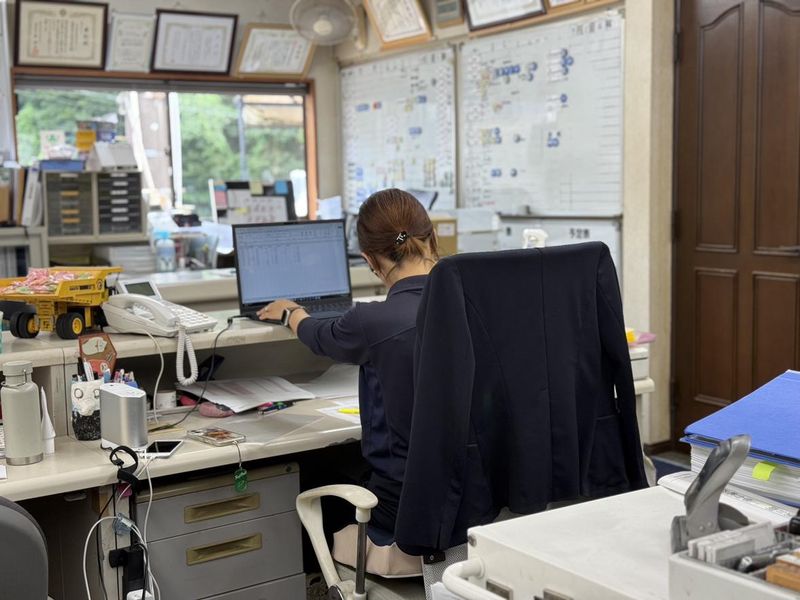 永田重機土木株式会社のアルバイト・バイト求人情報-02