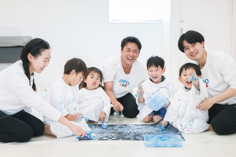 一般社団法人神戸障害児スポーツ振興協会の求人・転職情報