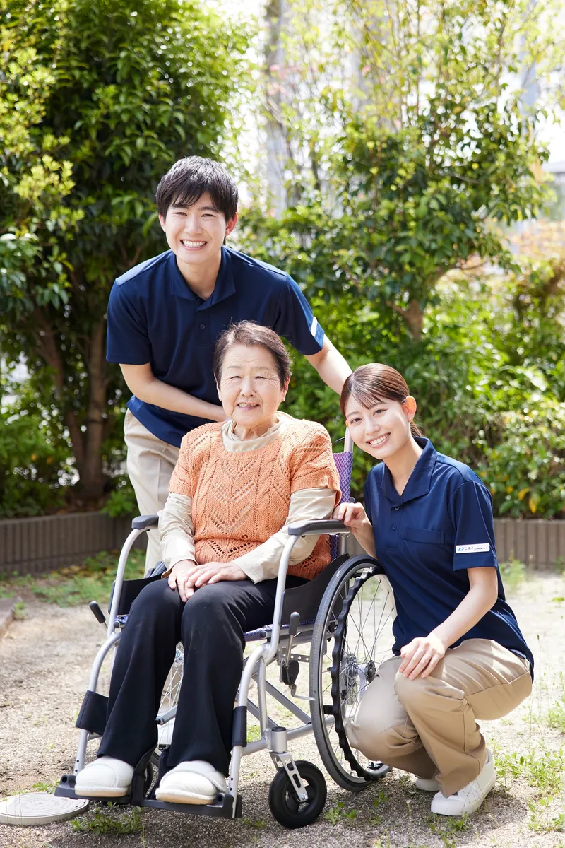 株式会社ニチイ学館の求人・転職情報
