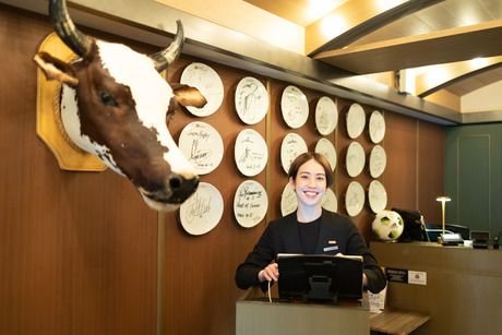 BARBACOA(バルバッコア)　丸の内店の求人情報