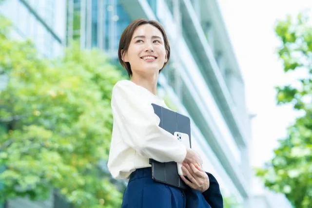 求人画像