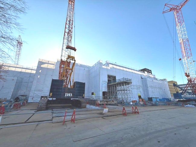 株式会社慶新工業の求人・転職情報