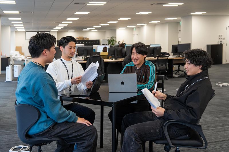 株式会社ブレークアウトの求人・転職情報