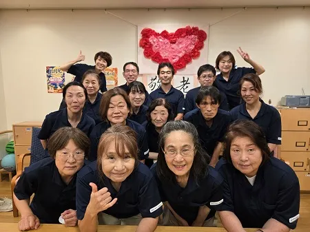 株式会社ニチイ学館の求人・転職情報