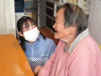 特別養護老人ホーム　桜テラス平岡(社会福祉法人札幌シニア福祉機構)のアルバイト・バイト求人情報-05
