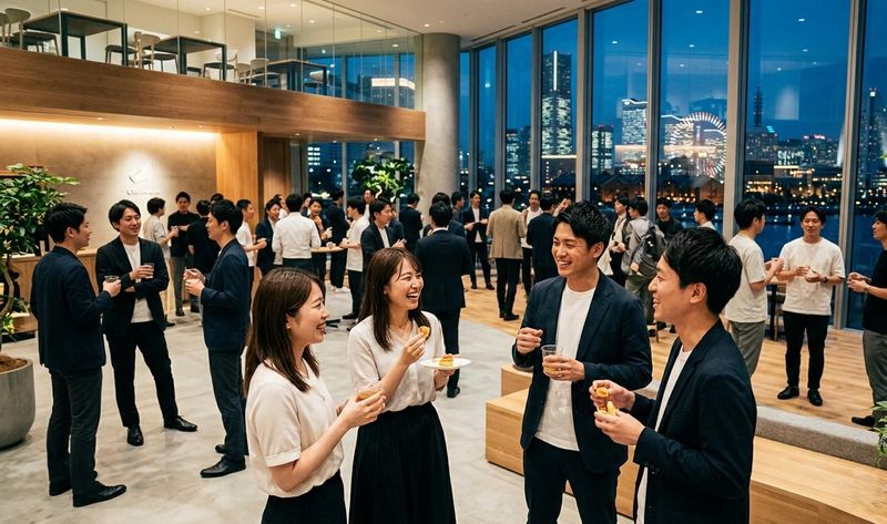 株式会社言語サービス-0034の求人・転職情報