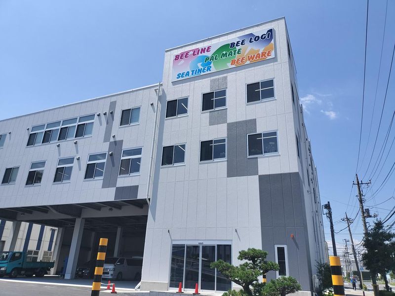 ビーライン株式会社の求人・転職情報