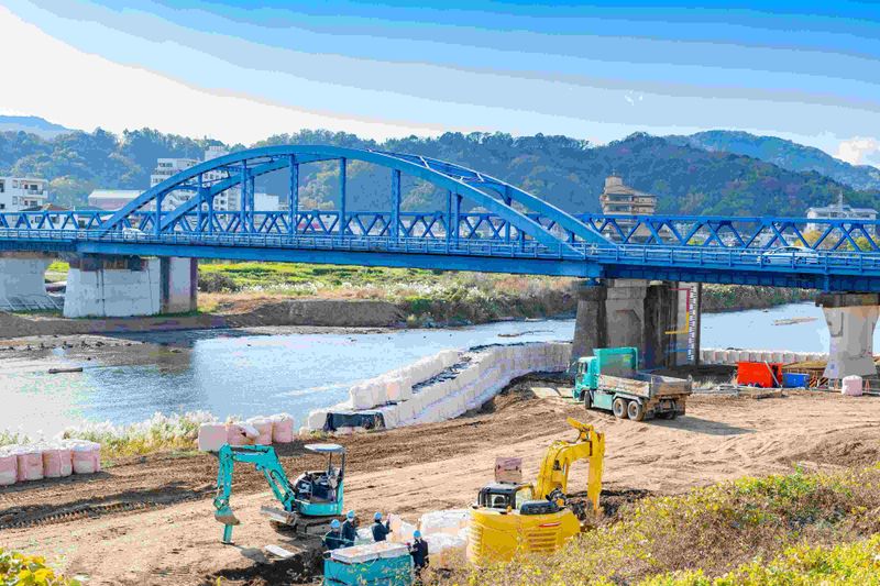 加藤建設株式会社の求人・転職情報